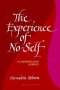 Experience of No-Self