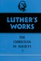 Luther\'s Works, Volume 44