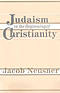 JUDAISM IN THE BEGINNING OF CHRISTIANITY