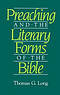 PREACHING AND THE LITERARY FORMS OF THE BIBLE