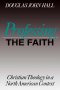 Professing the Faith