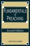 FUNDAMENTALS OF PREACHING