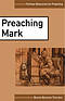 Preaching Mark