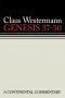 Genesis 37 - 50 ; Continental Commentaries Series