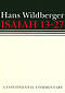Isaiah 13-27: Continental Commentaries