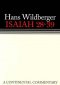 Isaiah 28-39