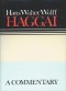 Haggai : Continental Commentaries Series