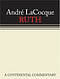Ruth: a Continental Commentary