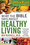What the Bible Says about Healthy Living