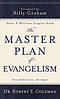 The Master Plan of Evangelism