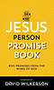 The Jesus Person Promise Book, Repackaged Ed.