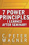 7 Power Principles I Learned After Seminary