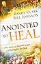 Anointed To Heal