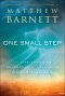 One Small Step: The Life-Changing Adventure of Following God's Nudges