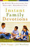 Instant Family Devotions