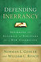 Defending Inerrancy