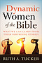 Dynamic Women of the Bible