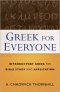 Greek for Everyone