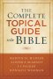 The Complete Topical Guide to the Bible