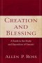 Creation & Blessing
