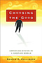 Choosing the Good