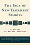 The Face of New Testament Studies
