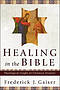 Healing in the Bible