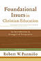 Foundational Issues In Christian Education