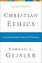 Christian Ethics