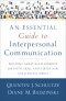 An Essential Guide to Interpersonal Communication