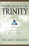 Making Sense of the Trinity: 3 Crucial Questions