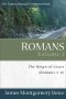 Romans 5-8:39 : Vol 2 : Expositional Commentary