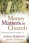 Money Matters in Church