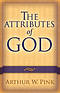 Attributes Of God