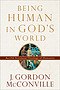 Being Human in God's World