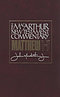Matthew 1-7 : Macarthur New Testament Commentary