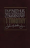 1 Timothy : MacArthur New Testament Commentary