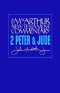 2 Peter & Jude :MacArthur New Testament Commentary 