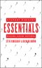 Student Ministry Essentials