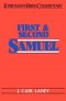 1 & 2 Samuel ; Everyman's bible Commentary