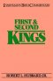 1 & 2 Kings : Everyman's Bible Commentary