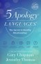 5 Apology Languages