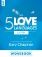 5 Love Languages for Men Workbook