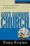 God's Glorious Church paperback