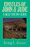 Epistles of John and Jude Self Study Guide