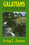 Galatians: Self Study Guide