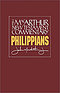 Philippians: The Macarthur New Testament Commentary