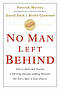 No Man Left Behind: How to Build and Sustain a thriving disciple-Making Minstry for Every Man in Your Church