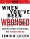 When Youve Been Wronged Dvd