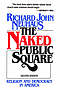 The Naked Public Square: Religion and Democracy in America